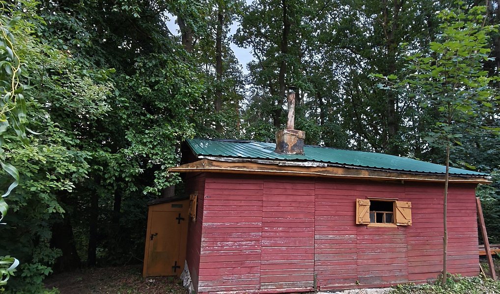 Prodej chaty/chalupy 31 m², Křižanovice – náhled fotky 2