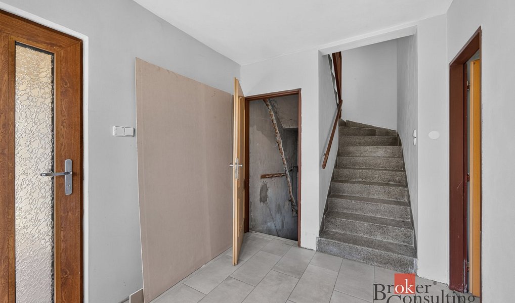 Prodej domu 256 m² s pozemkem 1 170 m², Kateřinice – náhled fotky 13
