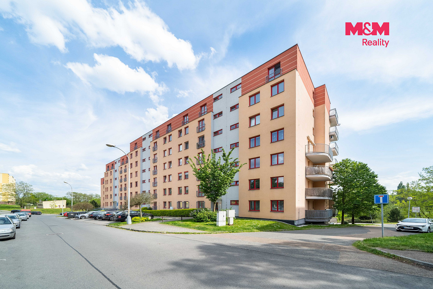 Pronájem bytu 1+kk 50 m² – fotografie 2