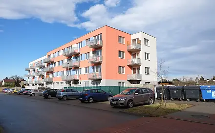 Pronájem bytu 3+kk 74 m², Bučkova, Brno - Slatina