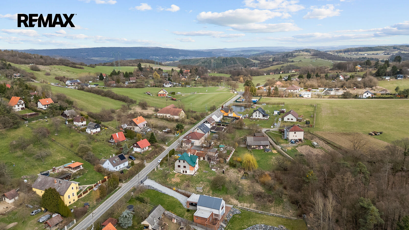 Prodej domu 204 m² s pozemkem 2 647 m² – fotografie 5