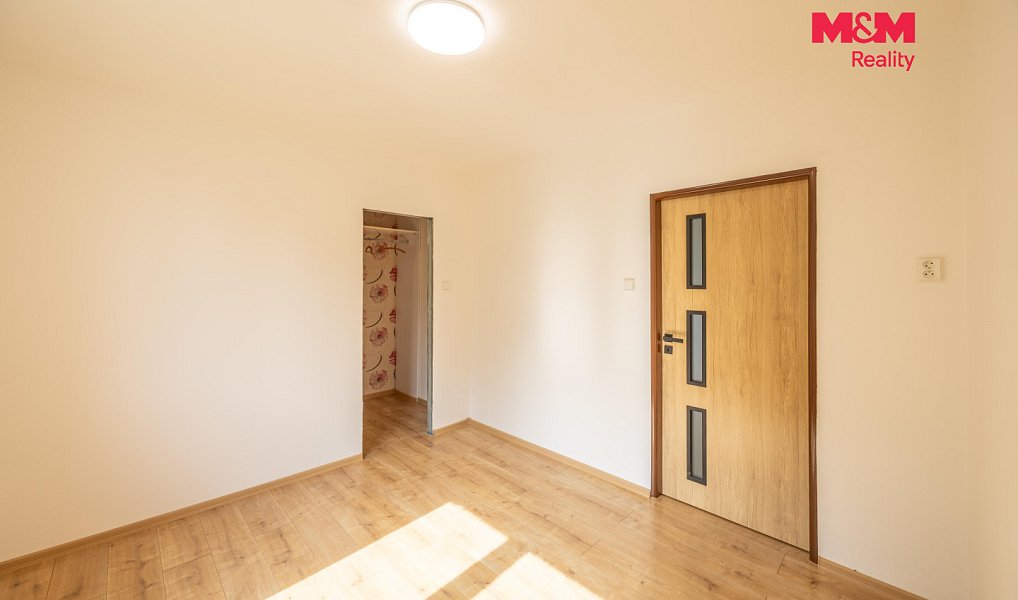 Prodej bytu 3+1 71 m², Horšovský Týn – náhled fotky 5