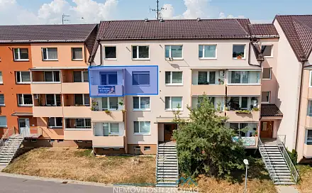 Prodej bytu 3+1 77 m², Práče, okres Znojmo