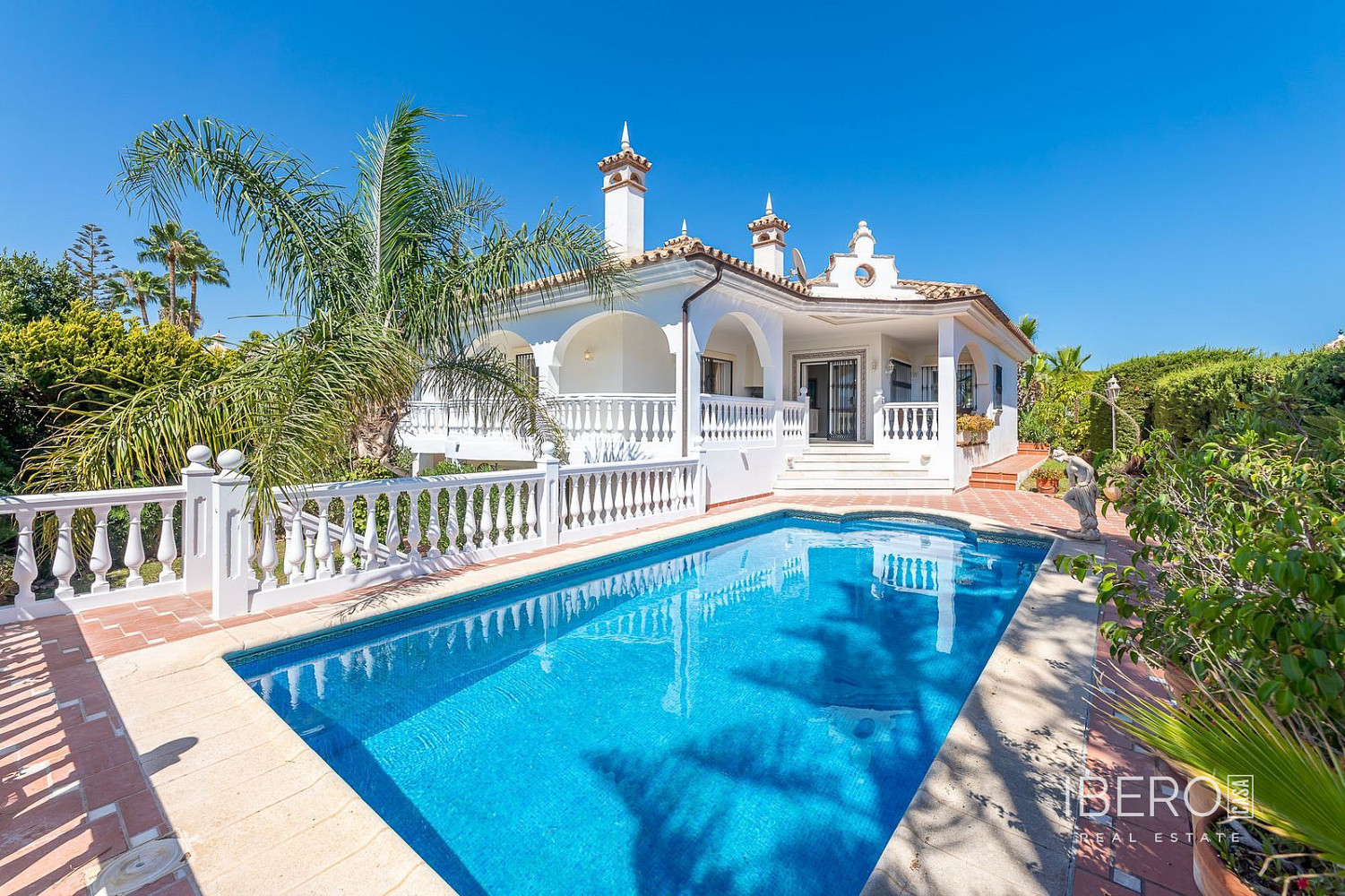 Casa 4+kk – El Chaparral