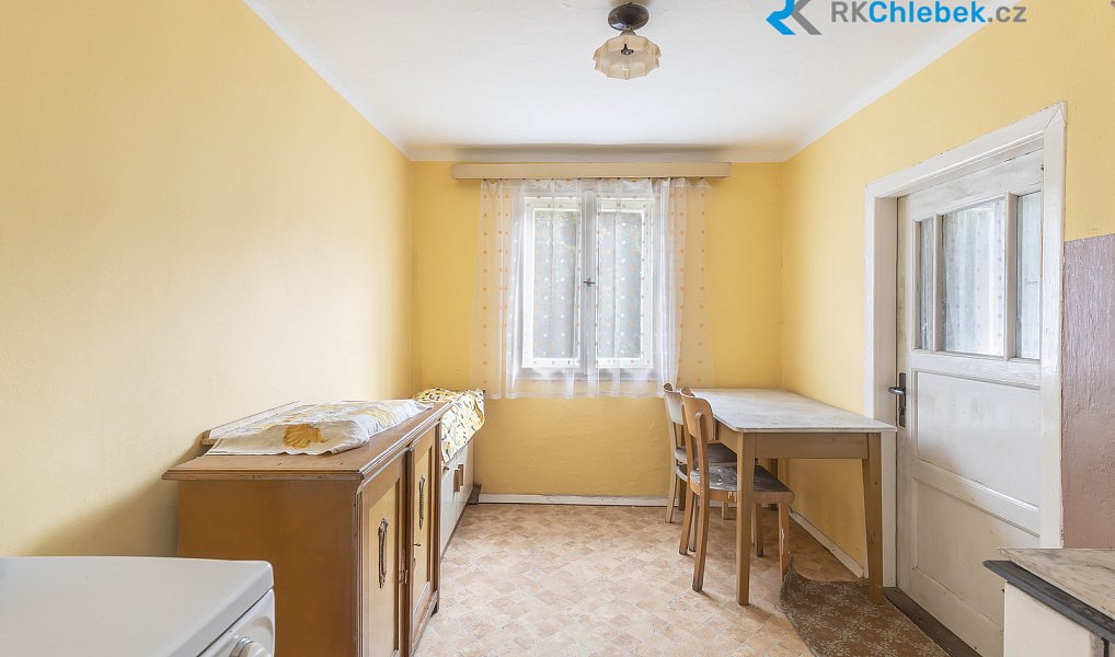 Prodej chaty/chalupy 66 m² s pozemkem 160 m², Řeka – náhled fotky 13