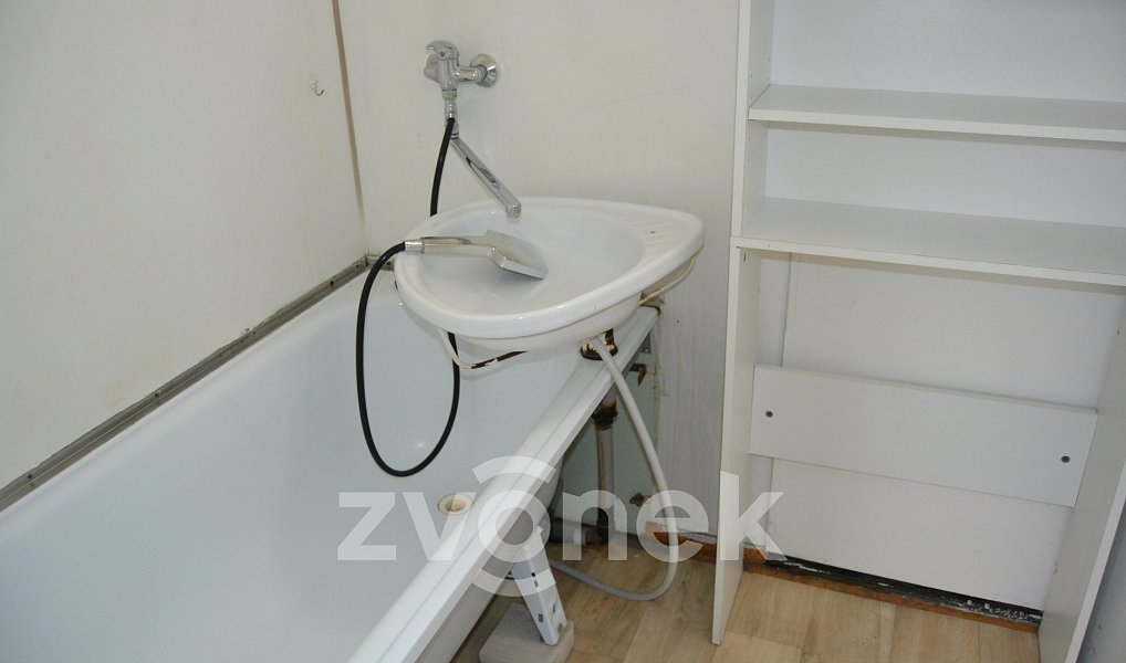 Pronájem bytu 2+1 48 m², Vsetín – náhled fotky 10