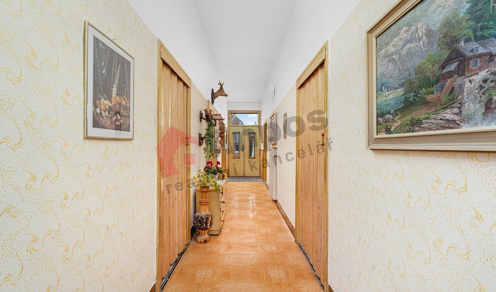 Prodej domu 335 m² s pozemkem 542 m², Telnice – náhled fotky 16