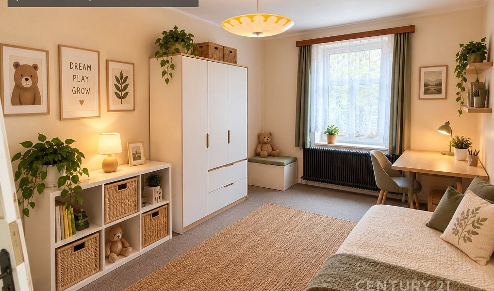 Prodej domu 104 m² s pozemkem 666 m², Volfířov – náhled fotky 19