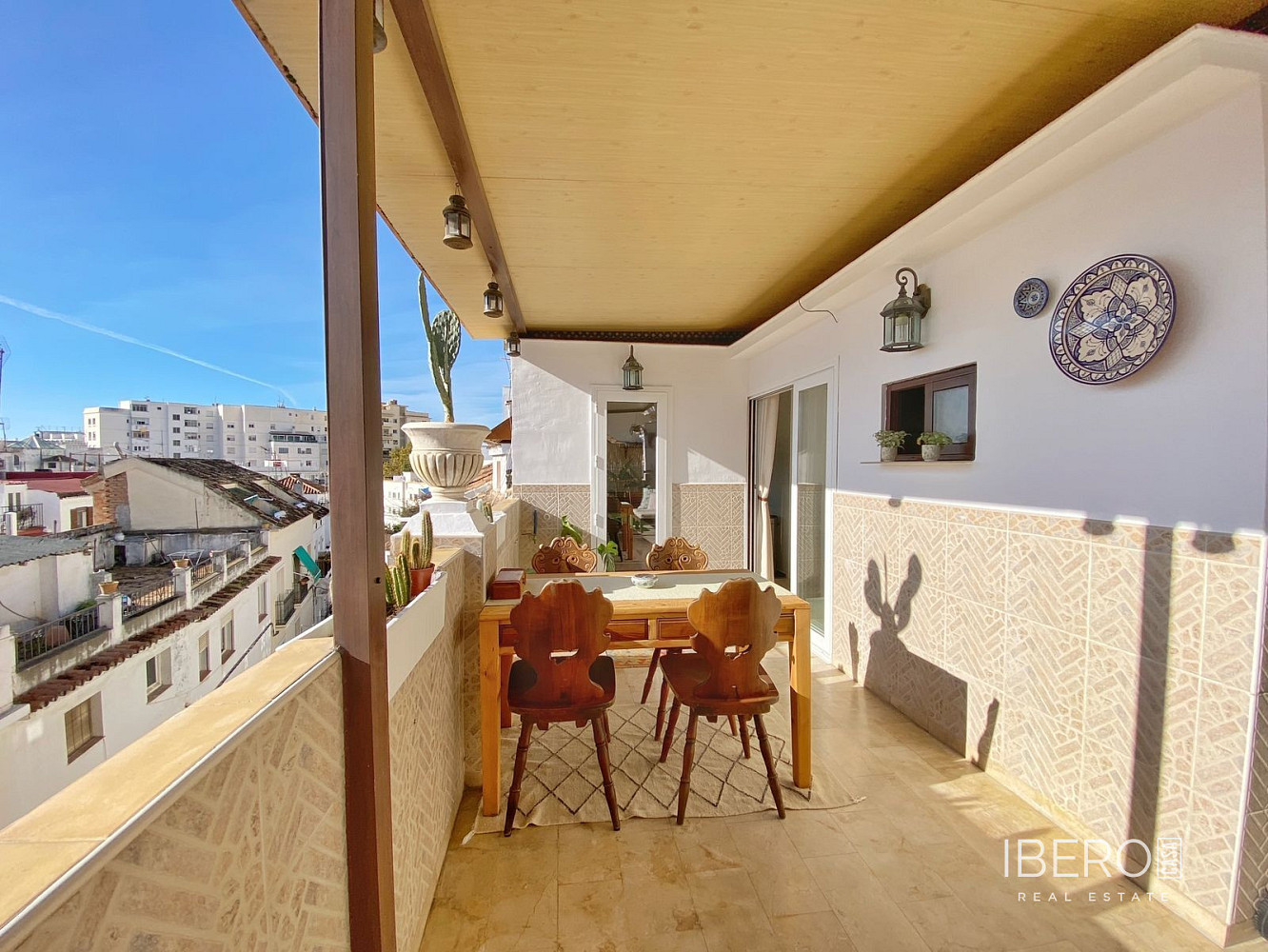 Pis 2+kk – Marbella - Més