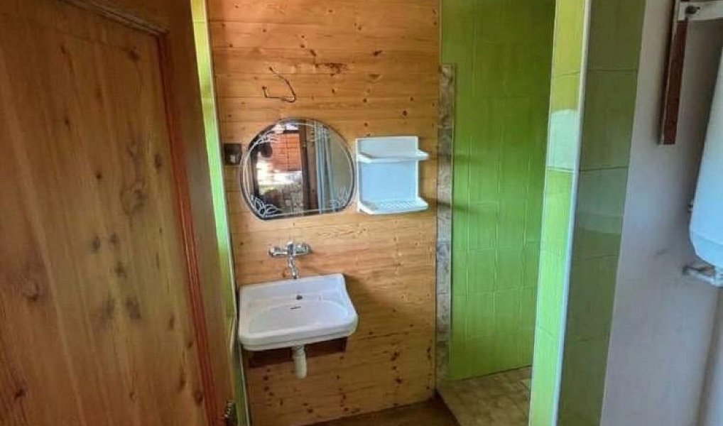 Prodej chaty/chalupy 63 m² s pozemkem 372 m², Vlastějovice – náhled fotky 10