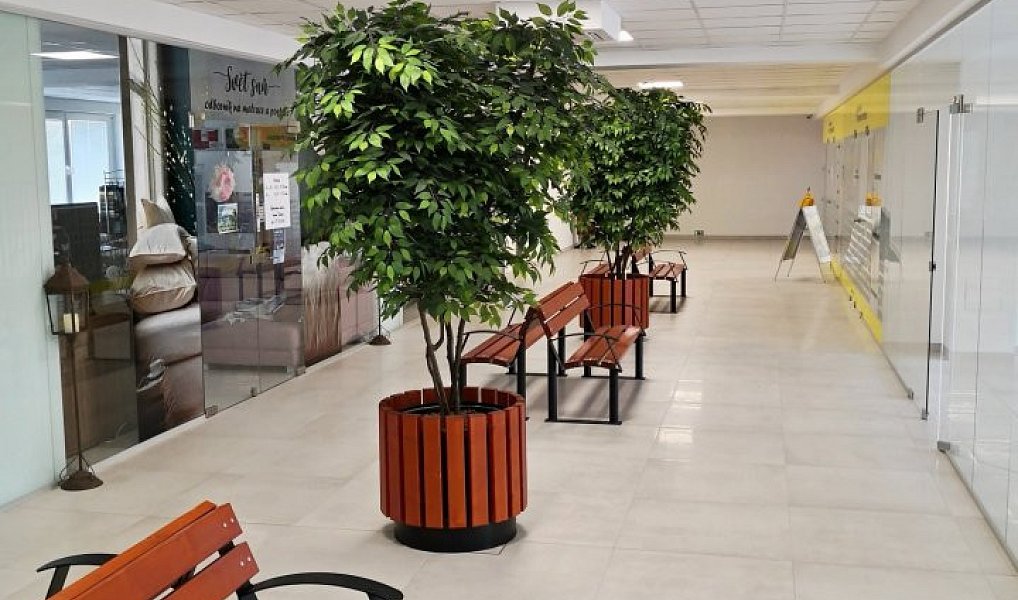 Pronájem obchodních prostor 75 m², Jihlava – náhled fotky 3