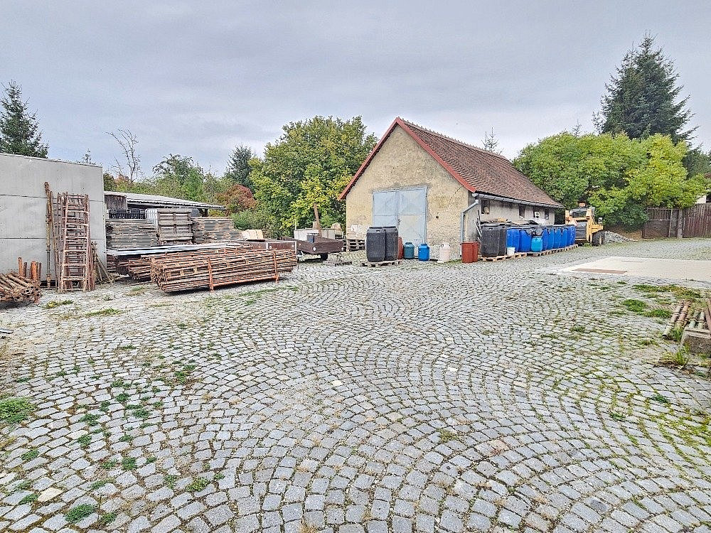 Prodej domu 190 m² s pozemkem 1 321 m² – fotografie 3