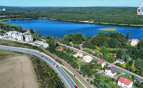 Prodej domu 230 m² s pozemkem 1 104 m², U Velkého rybníka, Plzeň - Bolevec
