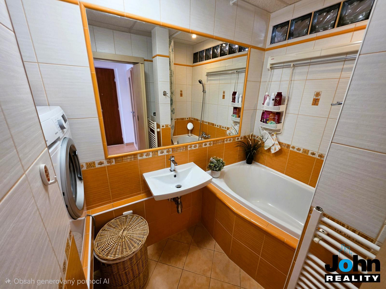 Prodej bytu 2+1 55 m² – fotografie 3