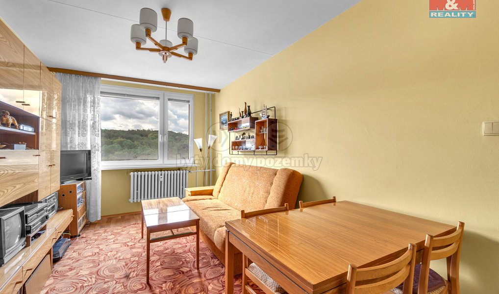 Prodej bytu 2+kk 47 m², Praha – náhled fotky 11