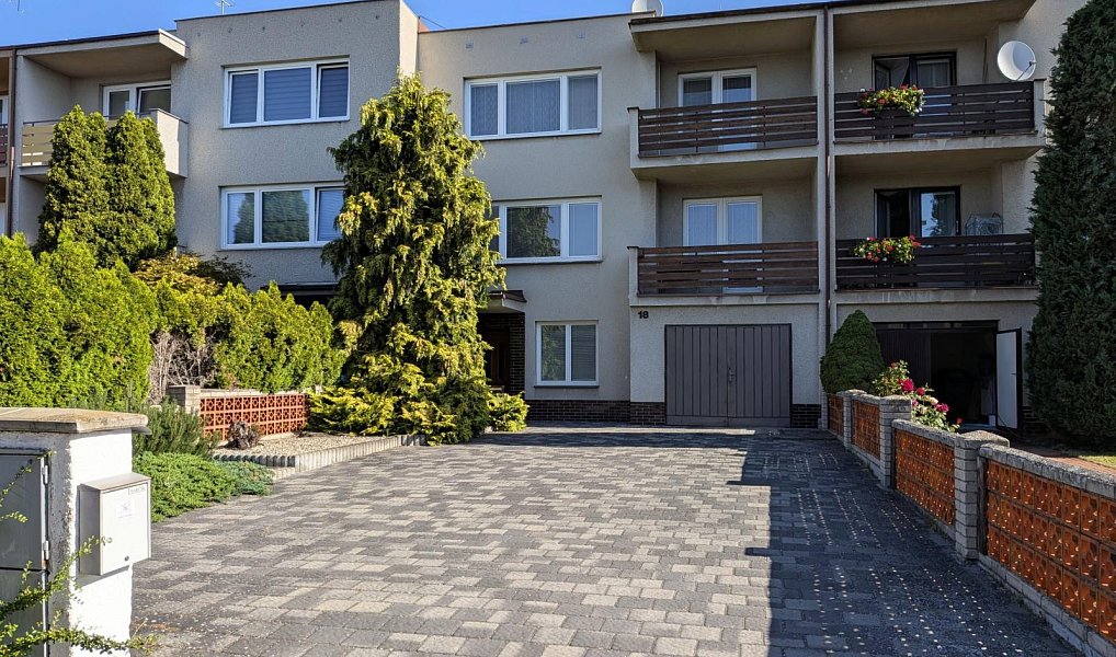 Prodej domu 230 m² s pozemkem 379 m², Prostějov – náhled fotky 4