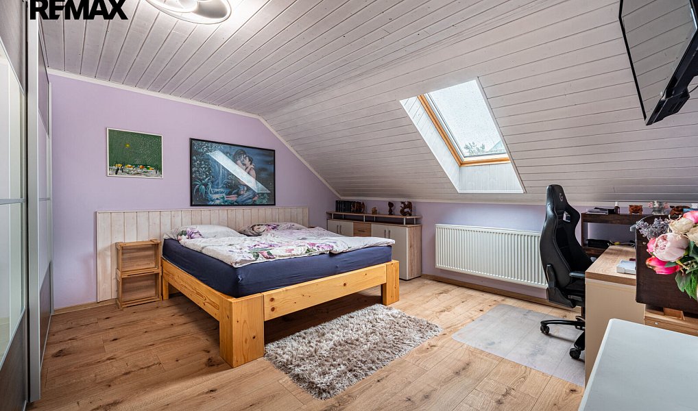 Prodej domu 216 m² s pozemkem 339 m², Brandýs nad Labem-Stará Boleslav – náhled fotky 6