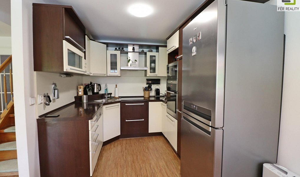 Prodej domu 137 m² s pozemkem 342 m², Roudnice nad Labem – náhled fotky 10