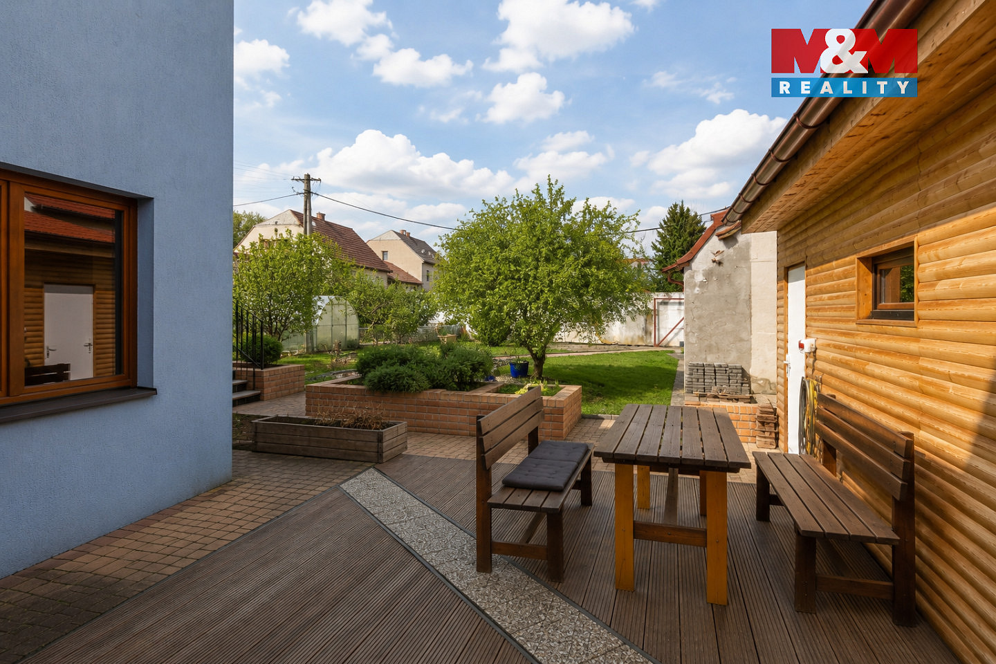 Prodej domu 92 m² s pozemkem 415 m² – fotografie 3