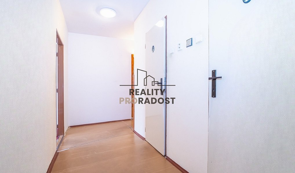 Prodej bytu 3+1 91 m², Boskovice – náhled fotky 9