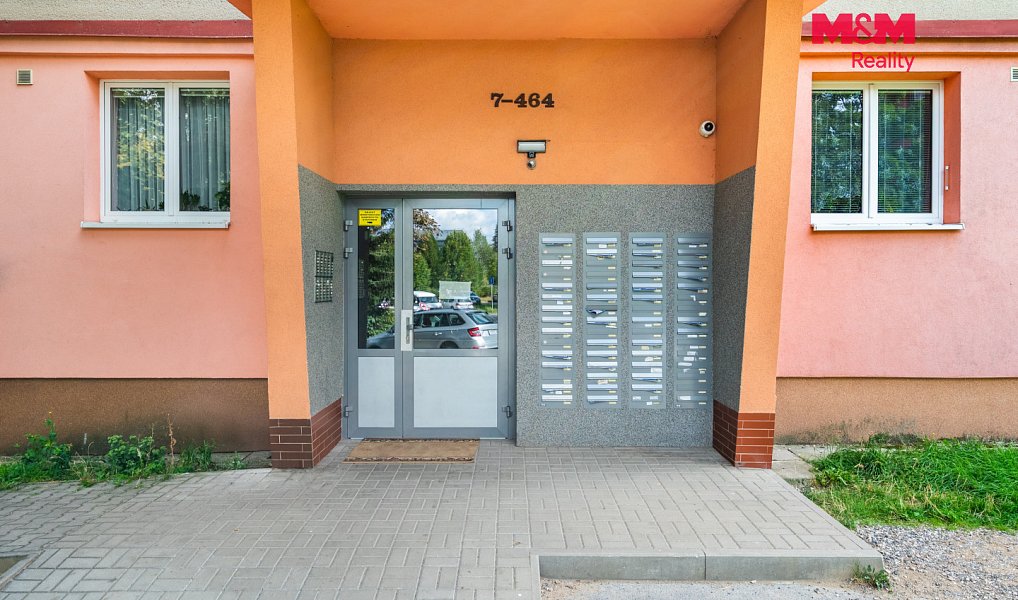 Prodej bytu 2+1 54 m², Příbram – náhled fotky 17