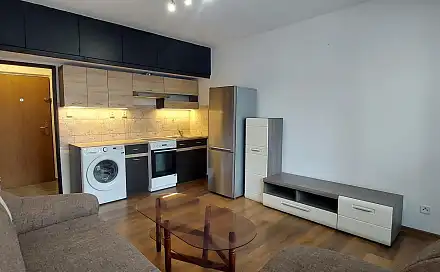 Prodej bytu 1+kk 19 m², Vsetínská, Valašské Meziříčí, okres Vsetín