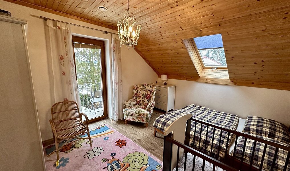 Prodej chaty/chalupy 110 m² s pozemkem 1 085 m², Chyňava – náhled fotky 17