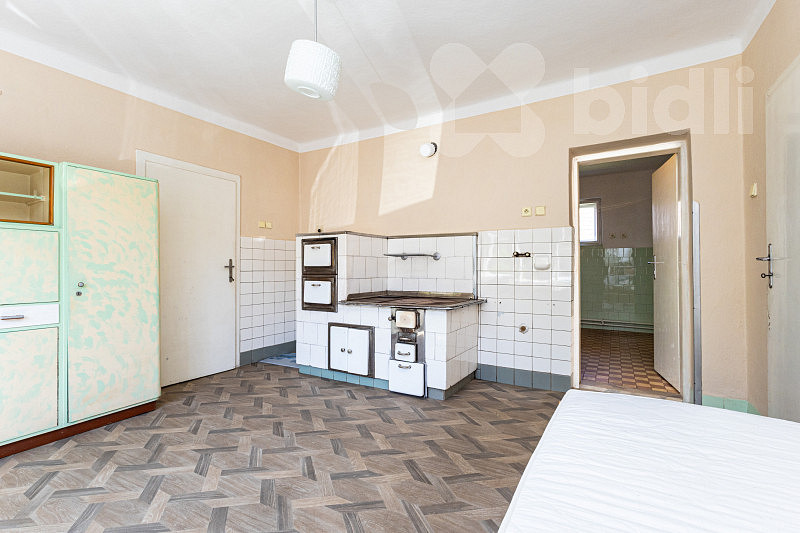 Prodej zemědělského objektu 150 m² – fotografie 2