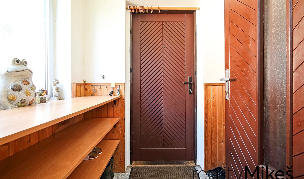 Prodej chaty/chalupy 88 m² s pozemkem 492 m², Stvolínky – náhled fotky 13