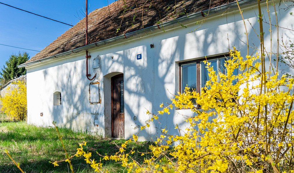 Prodej domu 90 m² s pozemkem 818 m², Květná – náhled fotky 3