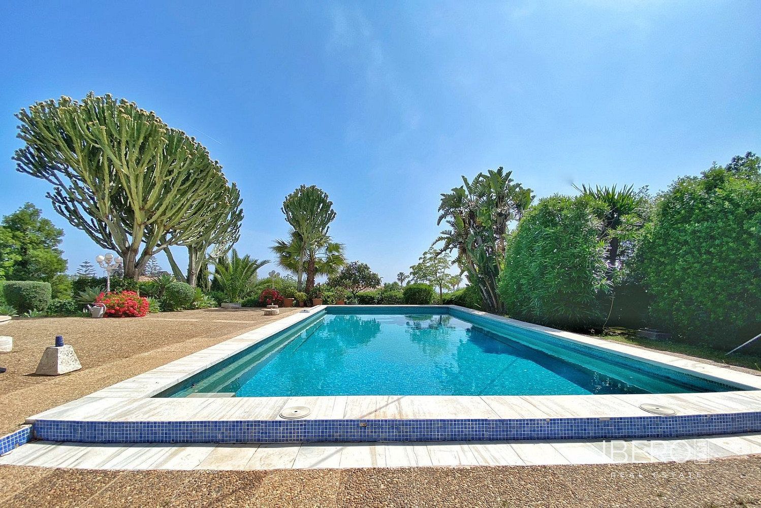 Casa 5+kk – Marbella, Barrio Alto