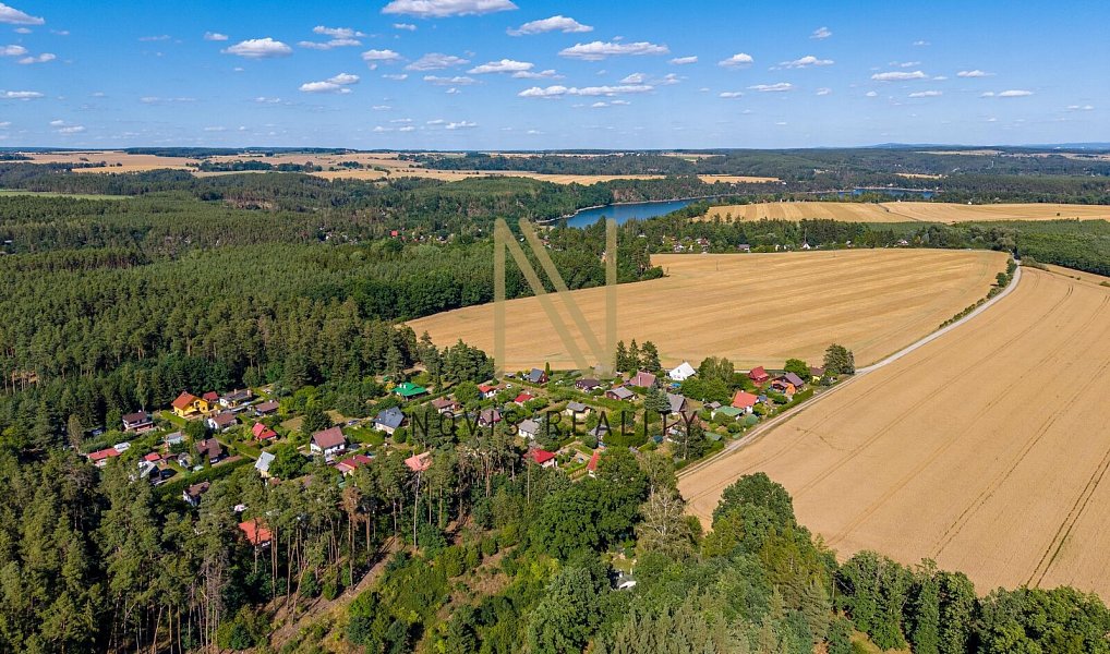 Prodej chaty/chalupy 75 m² s pozemkem 44 m², Pňovany – náhled fotky 8