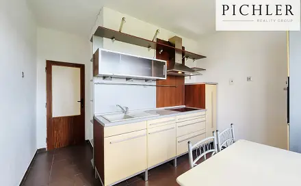 Prodej bytu 3+1 80 m²