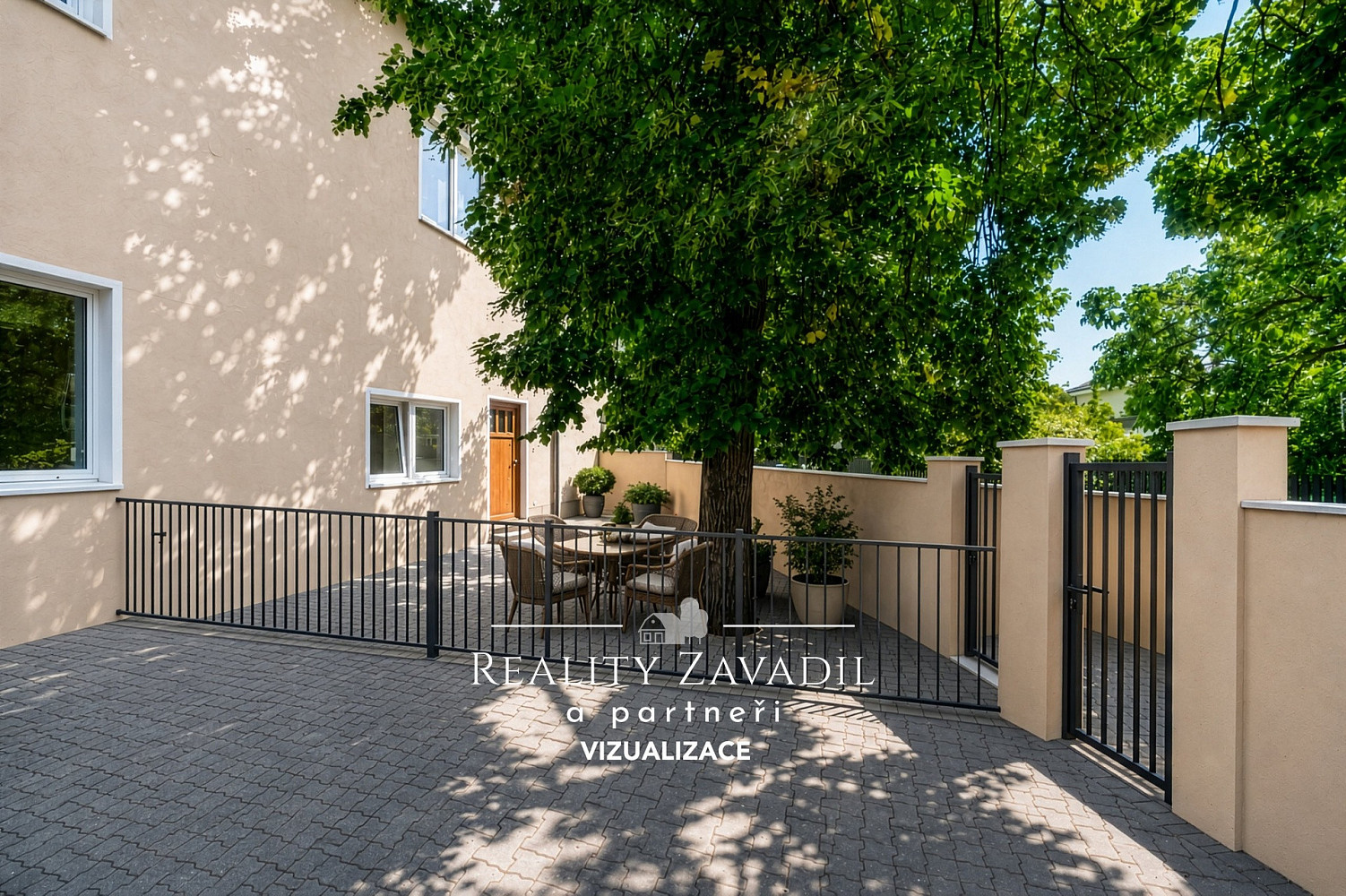 Prodej bytu 3+kk 58 m²