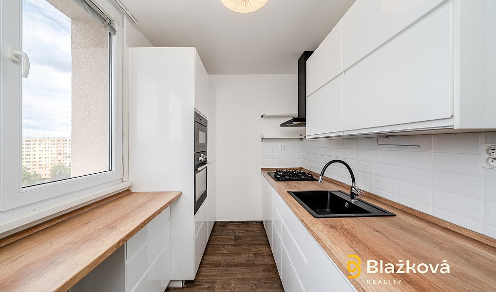 Prodej bytu 3+1 58 m², Ostrava – náhled fotky 7