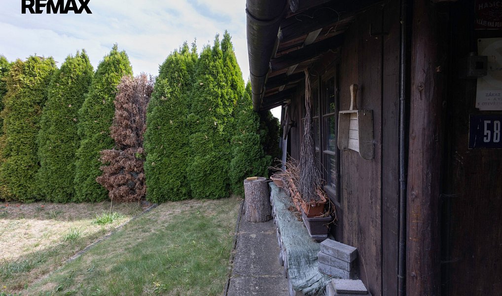 Prodej domu 88 m² s pozemkem 238 m², Rozstání – náhled fotky 26
