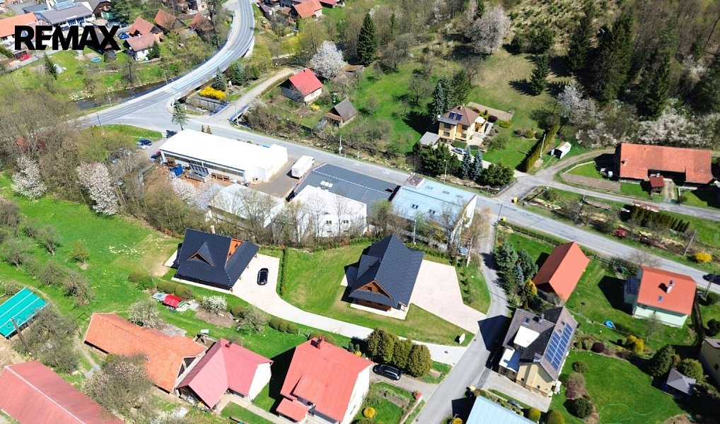 Prodej chaty/chalupy 166 m² s pozemkem 1 029 m², Nový Hrozenkov – náhled fotky 20