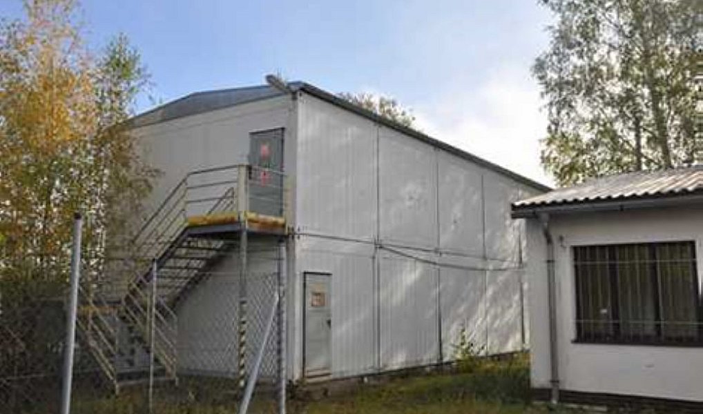 Prodej skladovacích prostor 22 951 m², Okrouhlá – náhled fotky 10