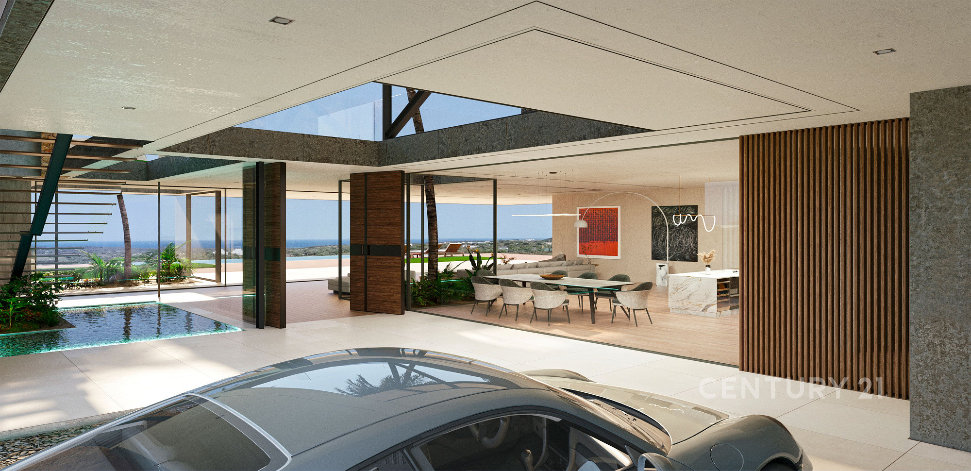 Casa – Murcia - Vista 2