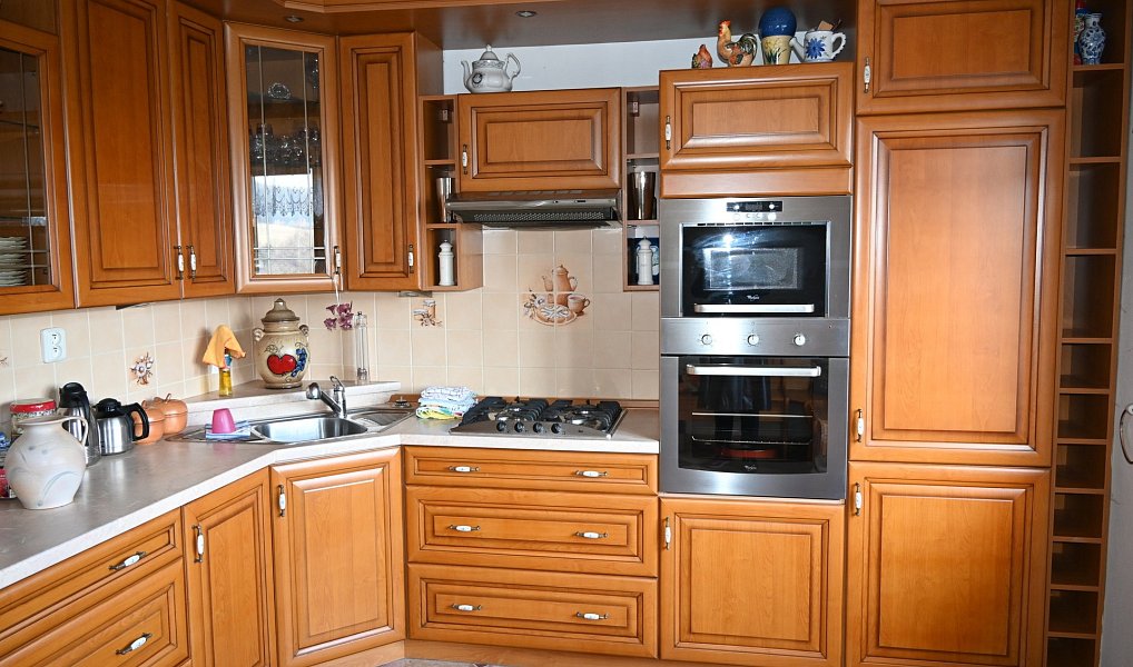 Prodej domu 302 m² s pozemkem 800 m², Oborná – náhled fotky 57