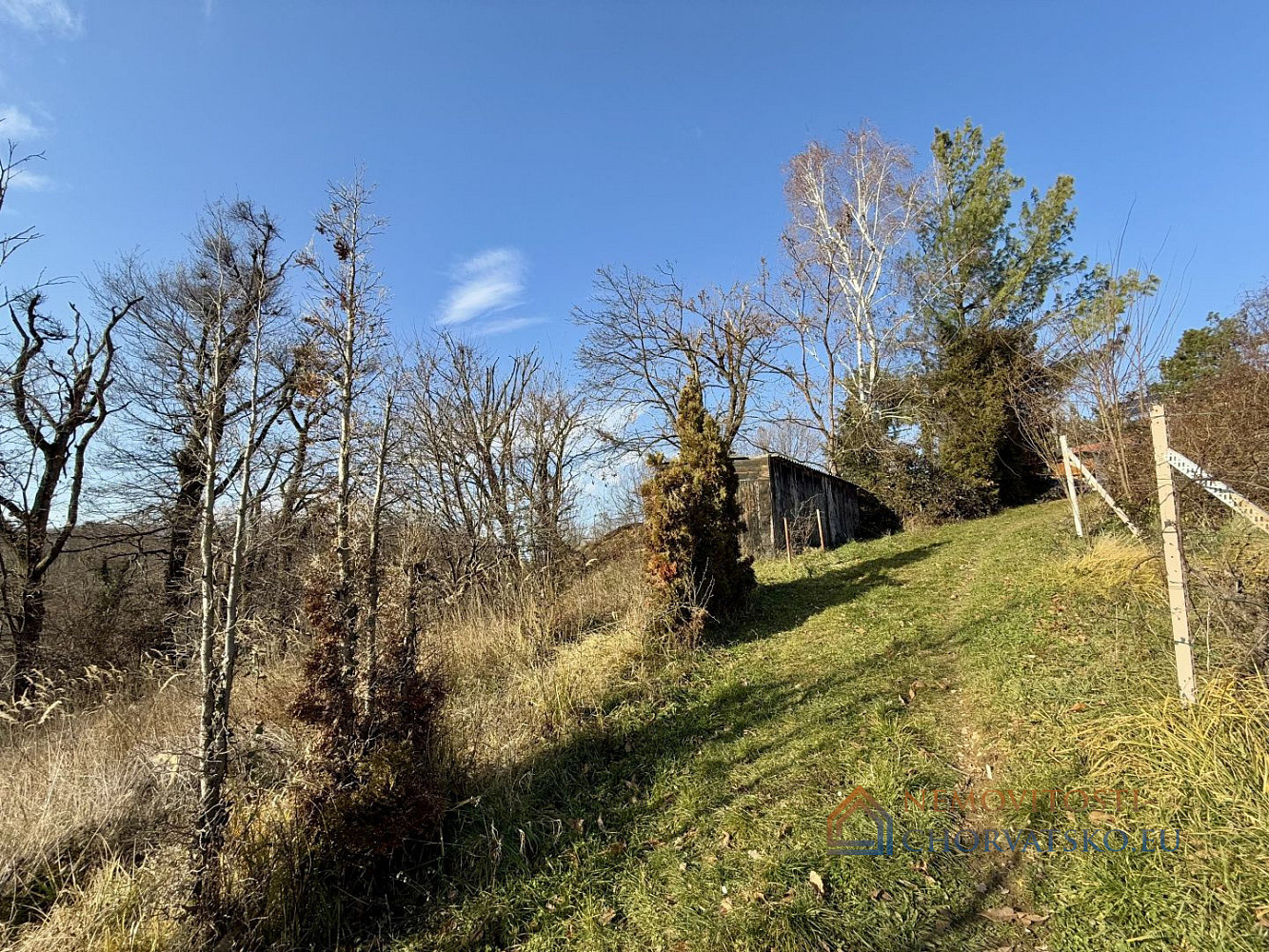Prodej stavebního pozemku 623 m² - Widok 5