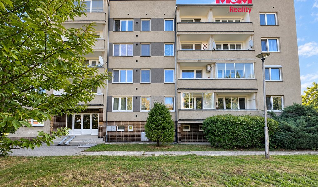 Prodej bytu 3+1 91 m², Prostějov – fotka 1 z 18