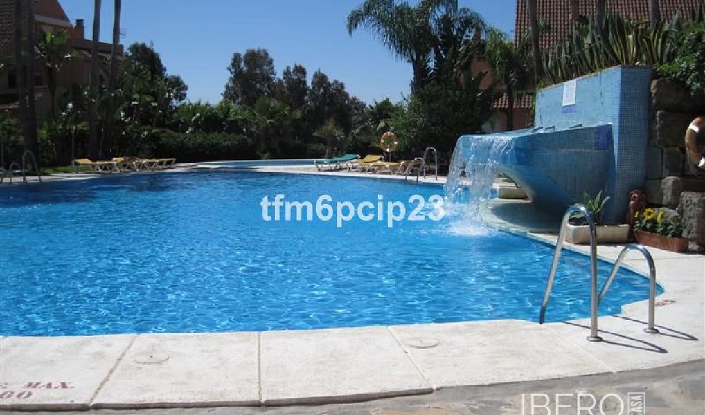 Prodej bytu 3+kk, 100 m², Casares Playa
