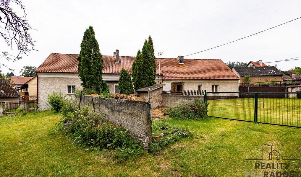 Prodej zemědělského objektu 190 m², Zaječov – náhled fotky 6