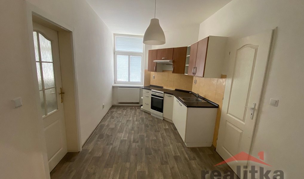 Pronájem bytu 1+1 44 m², Opava – náhled fotky 5