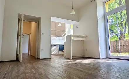 Prodej bytu 2+kk 57 m²