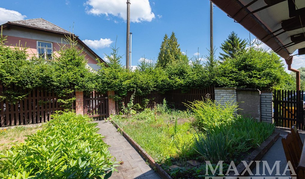 Prodej domu 80 m² s pozemkem 601 m², Rožďalovice – náhled fotky 26