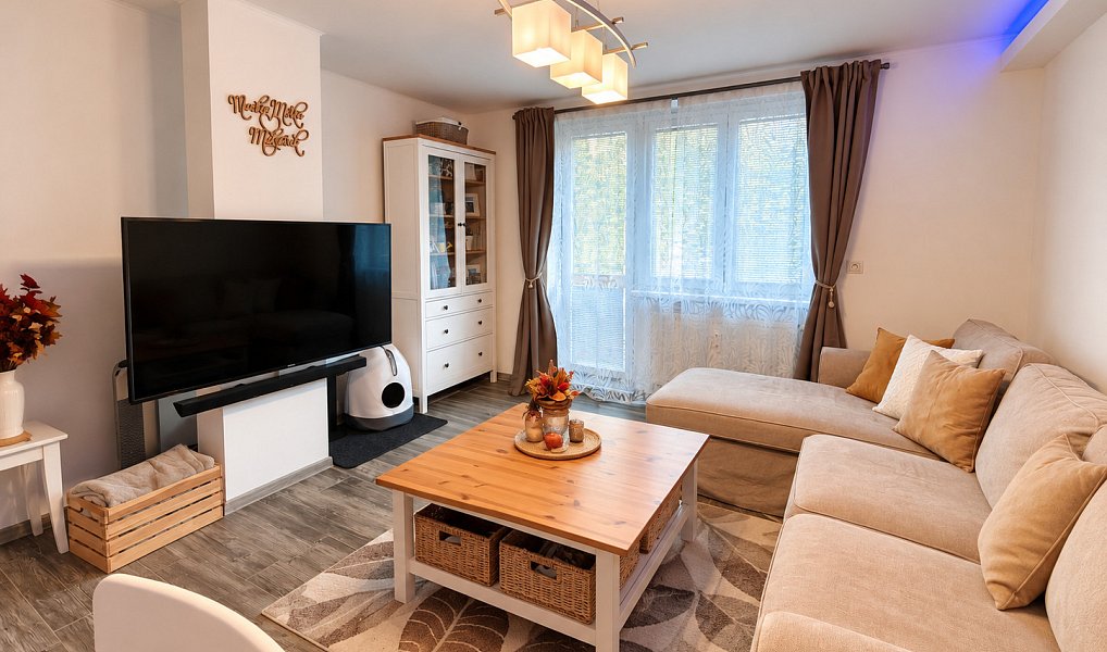 Prodej bytu 3+1 57 m², Meziboří – náhled fotky 7