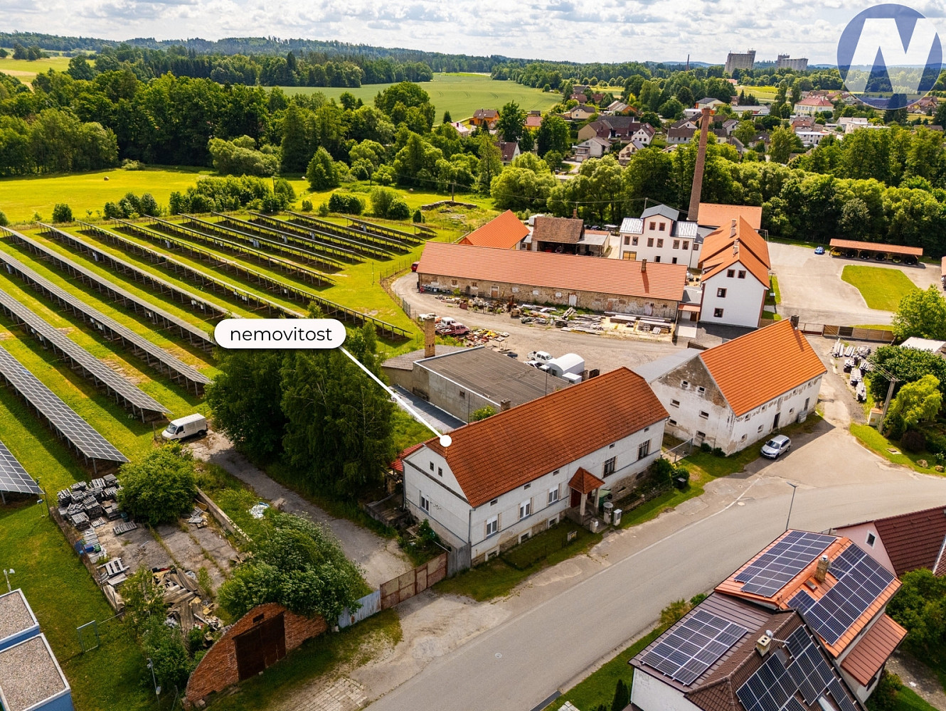 Prodej výrobních prostor 1 025 m² - View 5