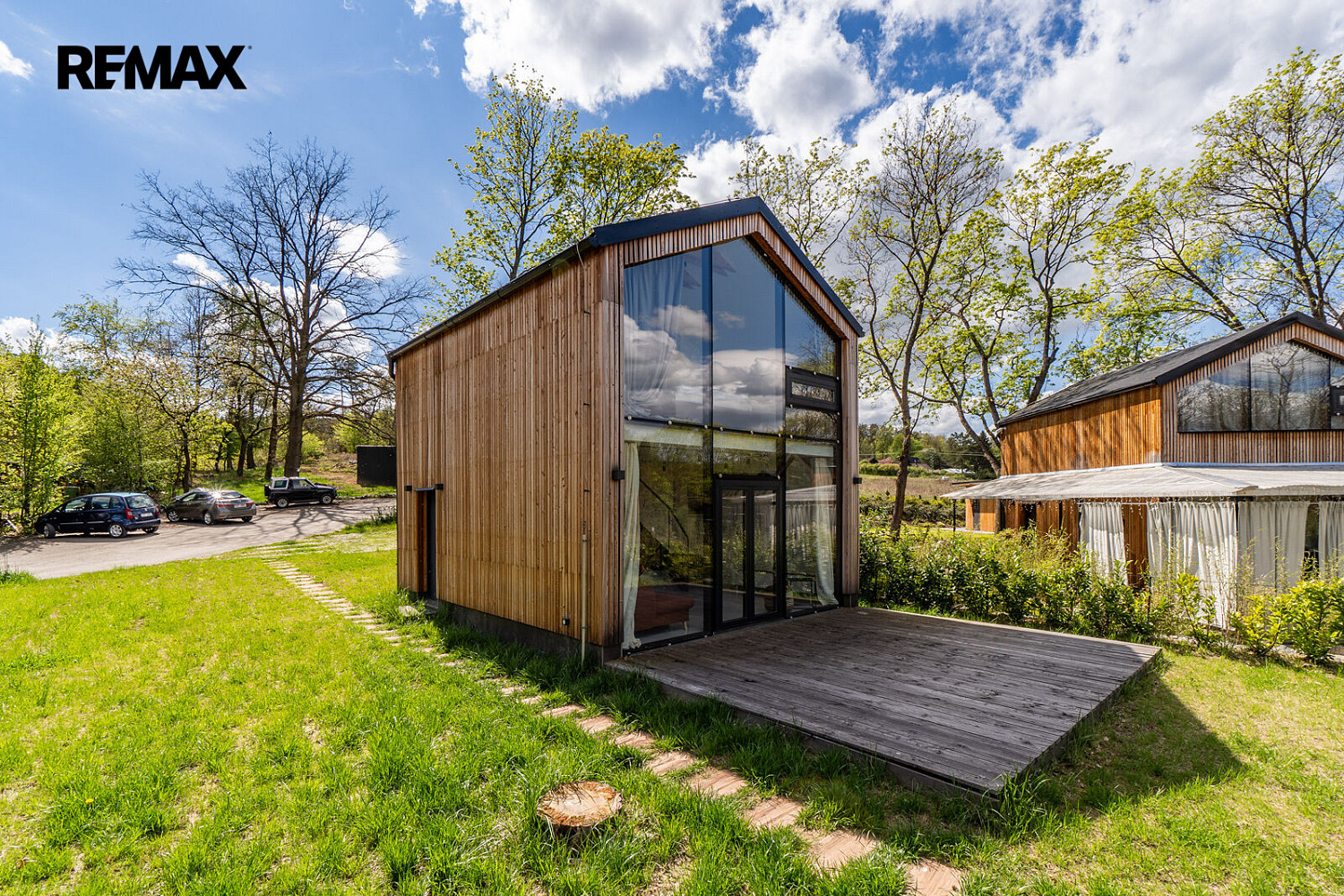 Prodej chaty/chalupy 74 m² s pozemkem 383 m²